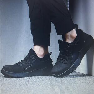 Ulogu Non Slip Waterproof Shoes, Men’s Size 10